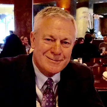 Dirk P. DeKoch, DDS