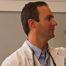John M. DeKoch, DDS