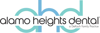 Alamo Heights Dental